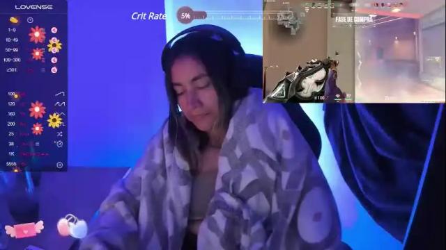 Thumbnail 1, sabrina_chester_02's Stream at Chaturbate, 18 days ago