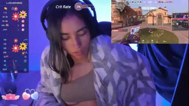 Image 2 of sabrina_chester_02 Stream on Chaturbate on 18 days ago