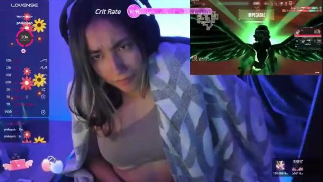 Image 3 of sabrina_chester_02 Stream on Chaturbate on 18 days ago