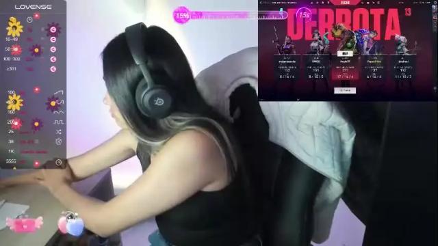 Thumbnail 1, sabrina_chester_02's Stream at Chaturbate, 17 days ago
