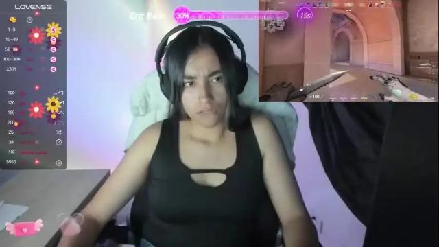 Thumbnail 2, sabrina_chester_02's Stream at Chaturbate, 17 days ago