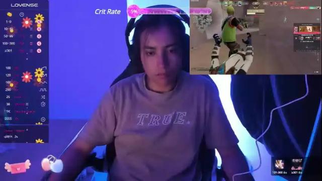 Image 2 of sabrina_chester_02 Stream on Chaturbate on 15 days ago