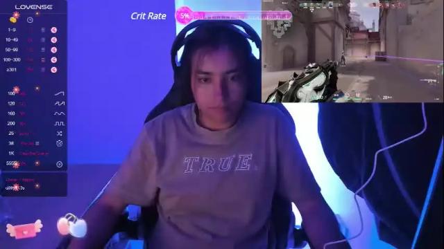 Image 3 of sabrina_chester_02 Stream on Chaturbate on 15 days ago