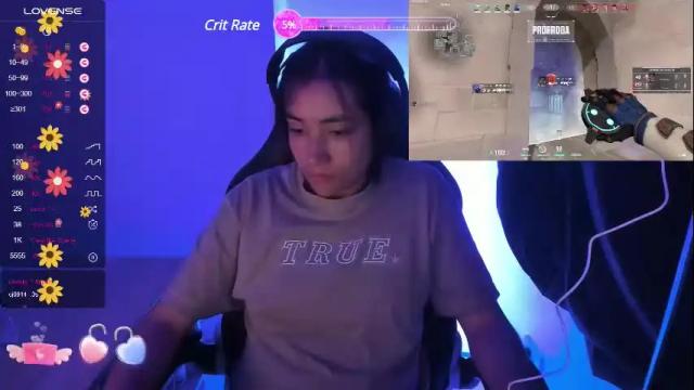 Image 4 of sabrina_chester_02 Stream on Chaturbate on 15 days ago