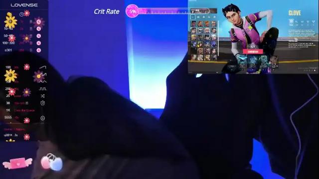 Image 6 of sabrina_chester_02 Stream on Chaturbate on 15 days ago