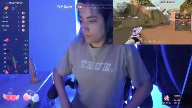 Image 7 of sabrina_chester_02 Stream on Chaturbate on 15 days ago