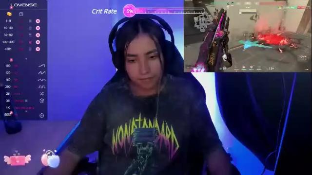 Image 11 of sabrina_chester_02 Stream on Chaturbate on 13 days ago