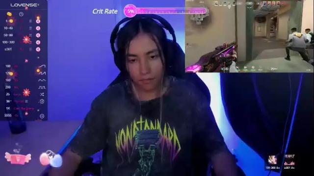 Image 12 of sabrina_chester_02 Stream on Chaturbate on 13 days ago