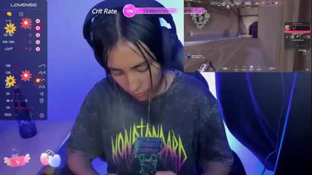 Image 2 of sabrina_chester_02 Stream on Chaturbate on 13 days ago