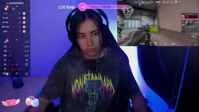 Image 3 of sabrina_chester_02 Stream on Chaturbate on 13 days ago