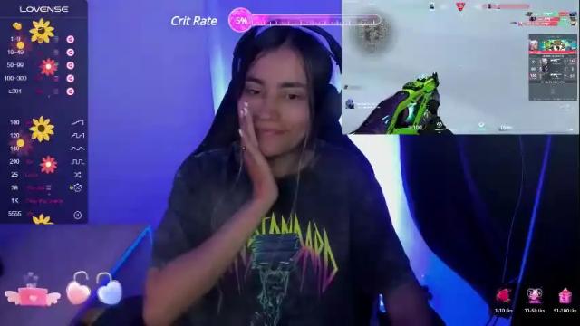 Image 4 of sabrina_chester_02 Stream on Chaturbate on 13 days ago