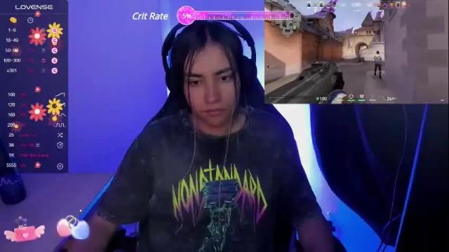 Thumbnail 2, sabrina_chester_02's Stream at Chaturbate, 13 days ago