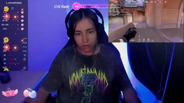 Image 6 of sabrina_chester_02 Stream on Chaturbate on 13 days ago