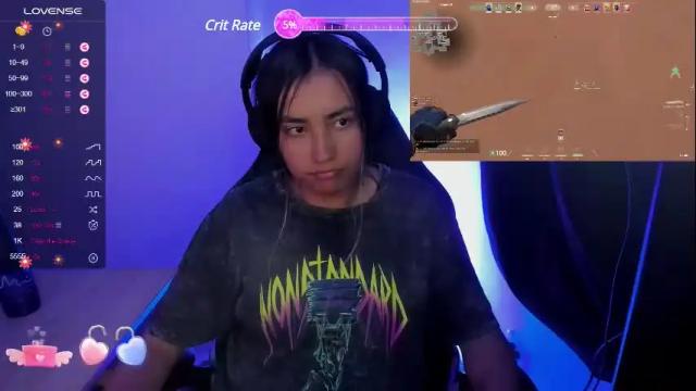 Image 7 of sabrina_chester_02 Stream on Chaturbate on 13 days ago