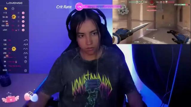 Image 8 of sabrina_chester_02 Stream on Chaturbate on 13 days ago