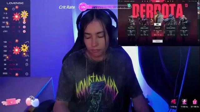 Thumbnail 3, sabrina_chester_02's Stream at Chaturbate, 13 days ago