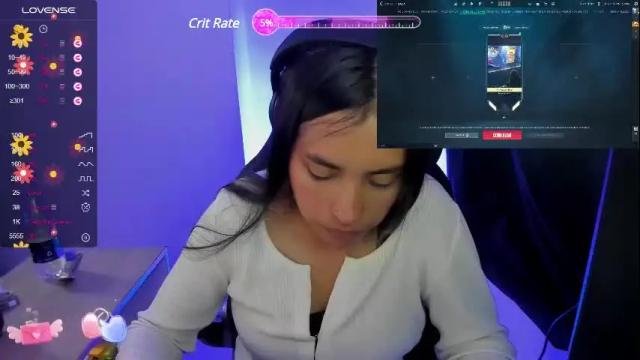 Image 11 of sabrina_chester_02 Stream on Chaturbate on 11 days ago