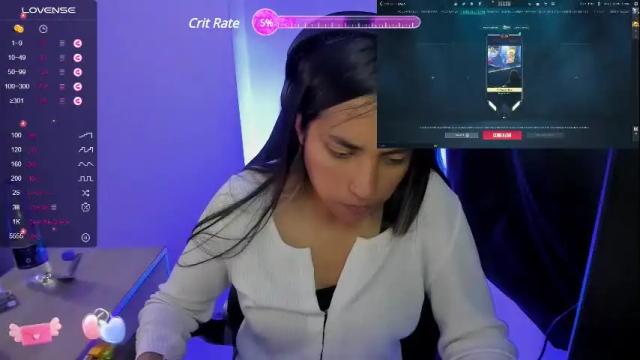 Image 12 of sabrina_chester_02 Stream on Chaturbate on 11 days ago
