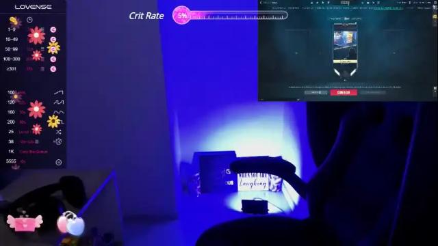Image 2 of sabrina_chester_02 Stream on Chaturbate on 11 days ago