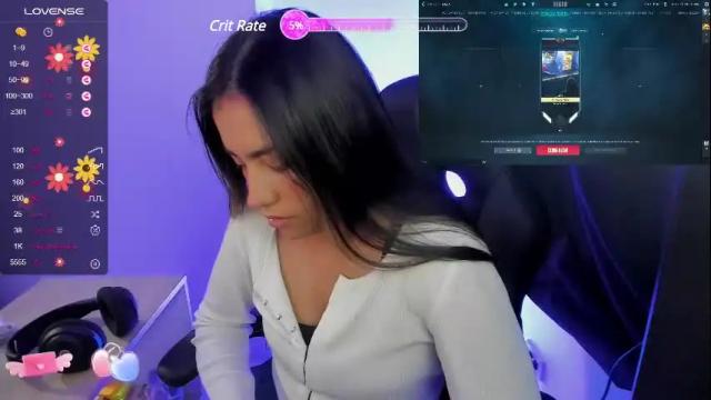 Image 3 of sabrina_chester_02 Stream on Chaturbate on 11 days ago