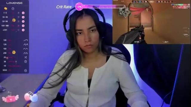 Image 4 of sabrina_chester_02 Stream on Chaturbate on 11 days ago
