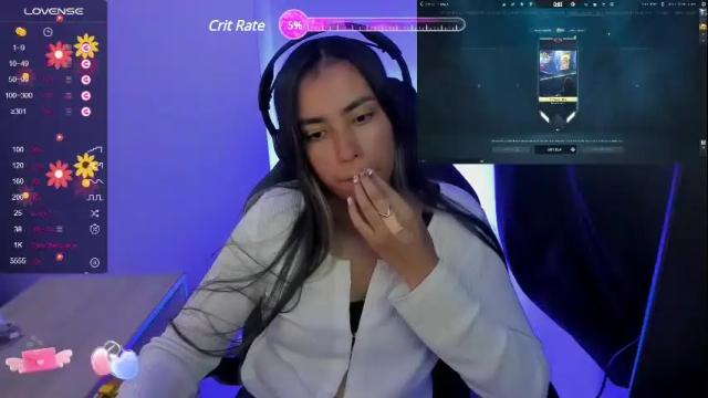 Thumbnail 2, sabrina_chester_02's Stream at Chaturbate, 11 days ago
