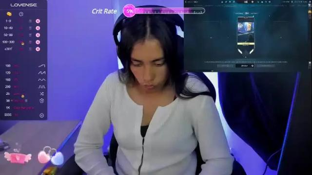 Image 7 of sabrina_chester_02 Stream on Chaturbate on 11 days ago
