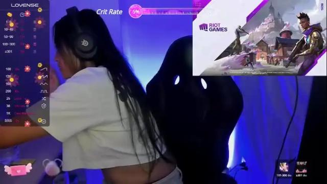 Thumbnail 1, sabrina_chester_02's Stream at Chaturbate, 8 days ago