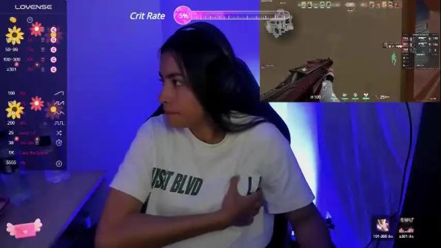 Thumbnail 3, sabrina_chester_02's Stream at Chaturbate, 8 days ago