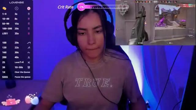 Thumbnail 1, sabrina_chester_02's Stream at Chaturbate, 7 days ago