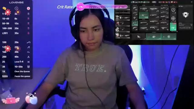 Image 10 of sabrina_chester_02 Stream on Chaturbate on 7 days ago