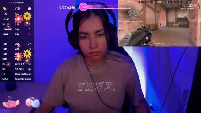 Image 2 of sabrina_chester_02 Stream on Chaturbate on 7 days ago