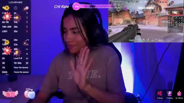 Image 3 of sabrina_chester_02 Stream on Chaturbate on 7 days ago