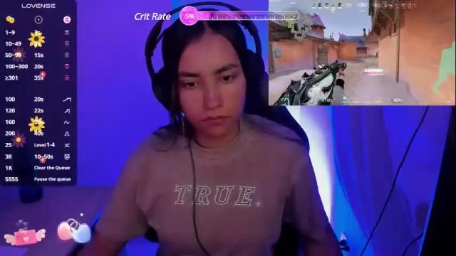 Image 4 of sabrina_chester_02 Stream on Chaturbate on 7 days ago