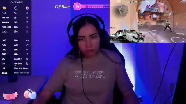 Thumbnail 2, sabrina_chester_02's Stream at Chaturbate, 7 days ago