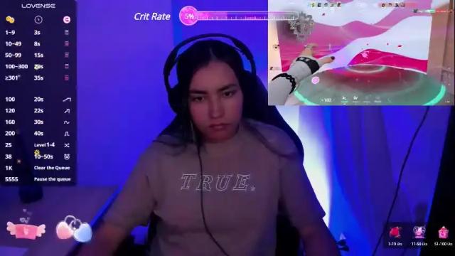 Image 6 of sabrina_chester_02 Stream on Chaturbate on 7 days ago