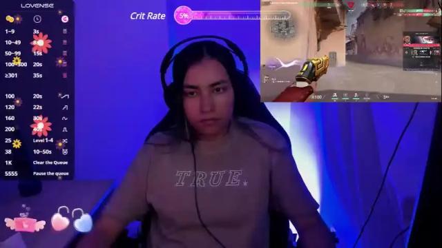 Image 7 of sabrina_chester_02 Stream on Chaturbate on 7 days ago