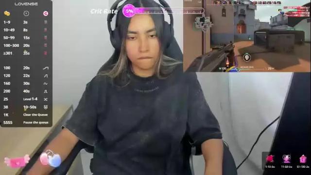 Thumbnail 2, sabrina_chester_02's Stream at Chaturbate, 9 hours ago