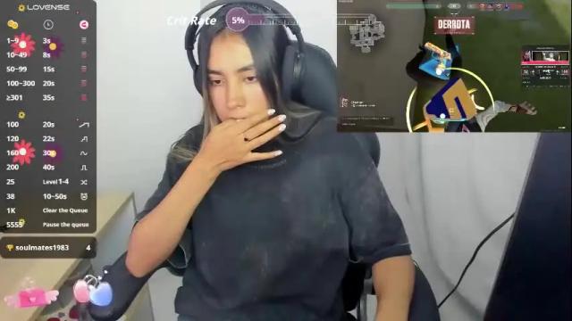 Thumbnail 3, sabrina_chester_02's Stream at Chaturbate, 9 hours ago