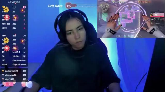 Thumbnail 2, sabrina_chester_02's Stream at Chaturbate, 1 month ago