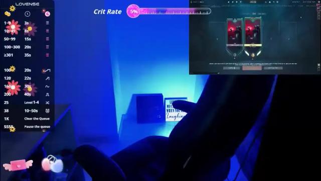 Image 4 of sabrina_chester_02 Stream on Chaturbate on 1 month ago