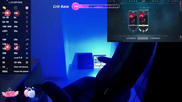 Image 7 of sabrina_chester_02 Stream on Chaturbate on 1 month ago