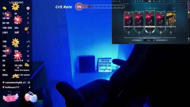 Thumbnail 1, sabrina_chester_02's Stream at Chaturbate, 1 month ago