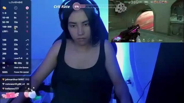Image 7 of sabrina_chester_02 Stream on Chaturbate on 1 month ago