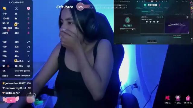Image 8 of sabrina_chester_02 Stream on Chaturbate on 1 month ago