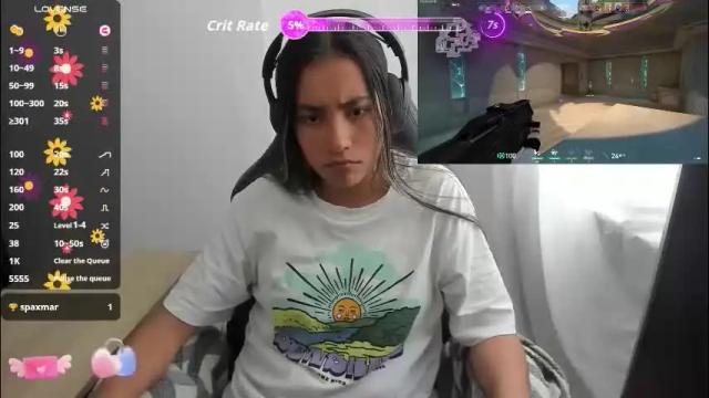 Image 11 of sabrina_chester_02 Stream on Chaturbate on 1 month ago