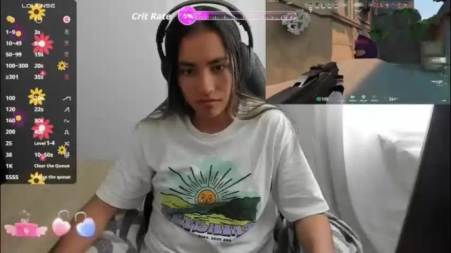 Image 6 of sabrina_chester_02 Stream on Chaturbate on 1 month ago