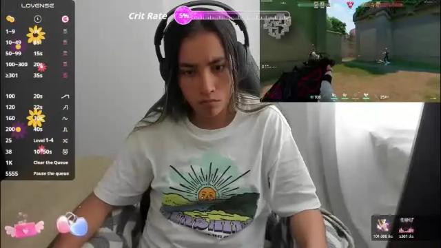 Image 8 of sabrina_chester_02 Stream on Chaturbate on 1 month ago