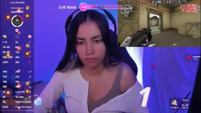 Thumbnail 1, sabrina_chester_02's Stream at Chaturbate, 1 month ago