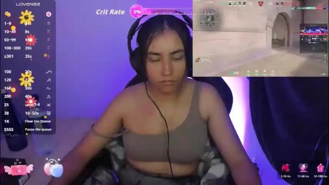 Thumbnail 3, sabrina_chester_02's Stream at Chaturbate, 1 month ago